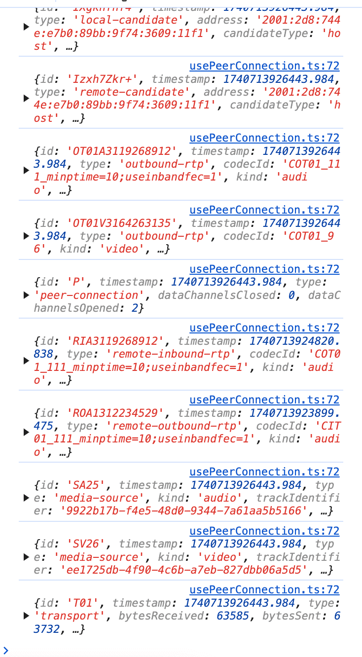 프리뷰 | 네트워크 기반 동적 품질 조절 기능 개발 1편 Thumbnail