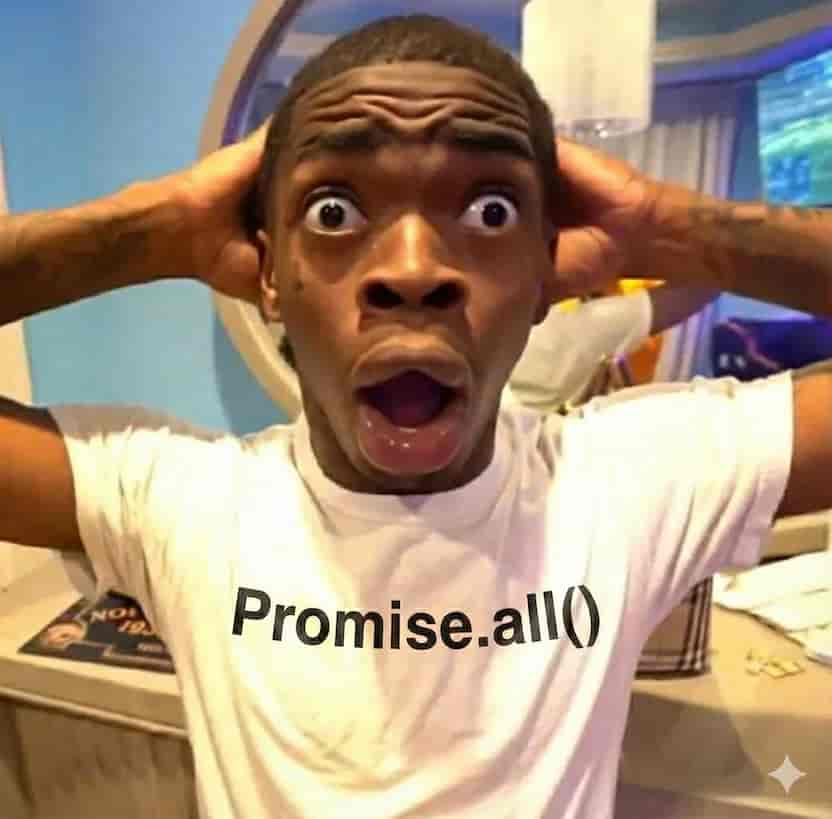 Promise.all 이해하기 Thumbnail